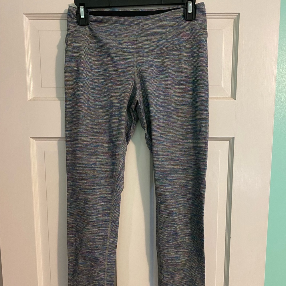 Lucy leggings. Multicolored